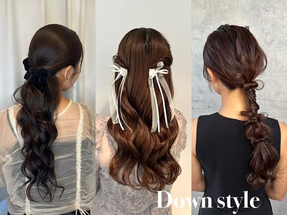 ソリン(Solin')の写真