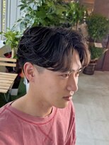 エアージーモ 小倉店(Fate design Air G mo)&nbsp;フェザーショート