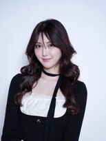 エル(L by truecreation)&nbsp;カラー/カット/髪質改善/ダブルカラー/トリートメント/春日部