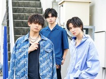 【BLEACHi】高い技術×磨かれたセンスでカッコイイ最旬スタイルを発信!!