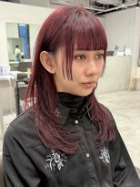 キートス(Kiitos) 【姫レイヤー×レッド】トウマ