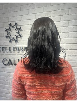 エールフォルム 藤枝店(YELLFORME) "アッシュ"