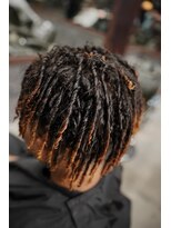 スリーセント 栄(3/cent)&nbsp;パイプドレッド