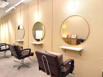 パムル 名鉄岐阜駅前店(paml)の写真