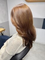 エイト 横浜店(EIGHT)&nbsp;ハニーベージュ