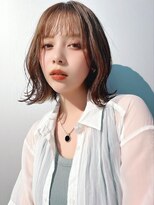 ディレクト 新宿(Direct) 髪質改善で作る美髪ストレート/新宿/美髪矯正/艶髪