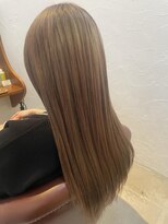 スーリール 箱崎店(Sourire)&nbsp;まろやかミルクティーcolor