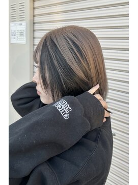 レム 長野青木島店(REM) layer × umbrella