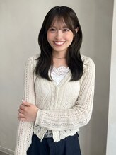ムニカ 表参道(Munica) 塩川 桃子