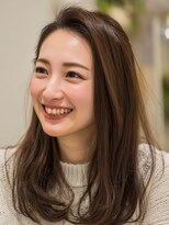 ディアーズ 青森店(Dears) 髪質改善/縮毛矯正/美髪/艶髪/髪質改善トリートメント/青森駅