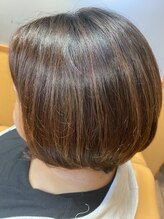 ジャパンヘナ 水戸店(JAPAN HENNA)