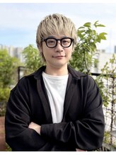 ジーナ 福岡天神(Zina) フジノ ケイ