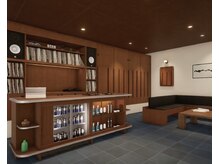 アーカイブトウキョウバーバーショップ 東京駅グランスタ八重洲店(Archive Tokyo)