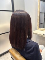 ルーム 大通店(ROOM)&nbsp;カシスレッド　チェリーブラウン