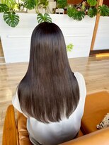 ヘアーブランドジン ティアラ(HAIR BRAND Jin Tiara)&nbsp;、