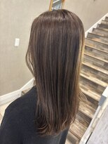 リノ カルバリ(Lino Calbari) Lino Calbariスタイル