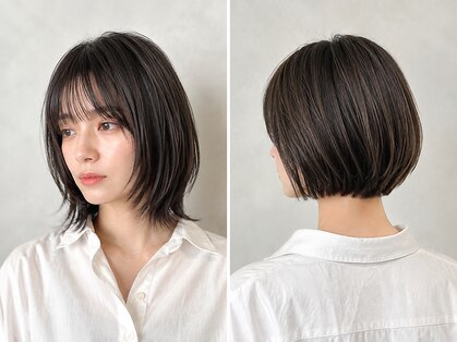 トライブ バイ ファイバーズーム(Tribe by FiberZoom)の写真