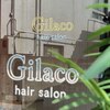 Gilaco【ギラコ】のお店ロゴ