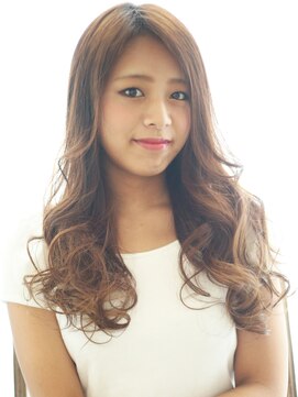 リノヘア プラス 関内店(RINO hair＋) ＲＩＮＯ関内店　大人ドレッシーテイスト