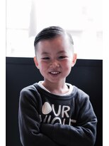 ビギンプラス(BEGIN +)&nbsp;サイドパート