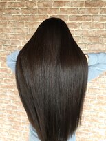 ルミエール(Lumiere)&nbsp;【お客様フォト　毛髪復元トリートメント】の魅力♪