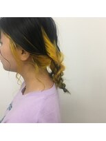 キー(kii)&nbsp;イエロー