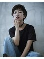 ツクル(TSUKURU) マッシュショート
