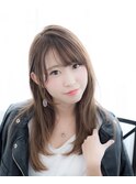 ナチュラルストレート