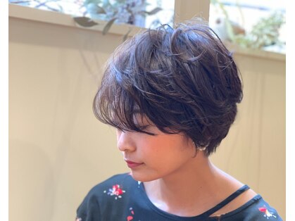 カフーヘアー スパ メイク(kafuu hair spa make)の写真