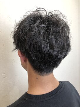 プログレス フレスポ富沢店(PROGRESS) メンズスタイル
