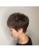 ヴィー ヘアー ファッション バー(VII hair.fashion.bar)&nbsp;@vii_hair