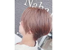 ヘアーデザイン ナバル(Nabal)
