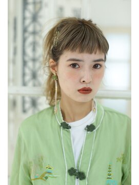 モードケイズ 西宮(MODE K's) 西宮/髪質改善/ハイライト/白髪染め/小顔/大人可愛い