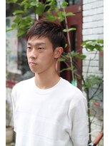 ココアール けやき通り(COCO.R) 髪も頭皮もリフレッシュ♪