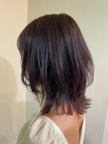 ラべリー 池袋(LOVELEY)&nbsp;シアーダーク　ヘアカラー　【池袋】