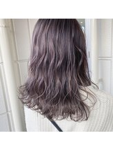 コレロ ヘアー(KORERO hair)