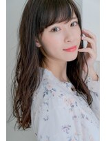 ロンド ルージュ 銀座店(Lond rouge) 大人かわいいヘアー