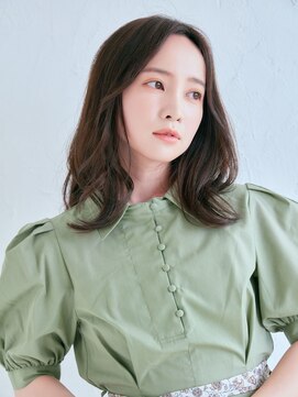 リコ リトル 大通(lico×little) まろやかくびれミディ