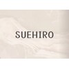 スエヒロ(SUEHIRO)のお店ロゴ