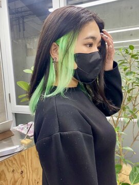 ウェーリング(Welring) takahiko307