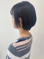 ヒビカ(HIBIKA)&nbsp;小顔ショートボブ