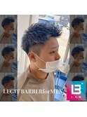 ラウンドジェットスタイル