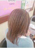 レイヤー×ハイライト