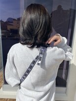 ヴァンカウンシル 津店(VAN COUNCIL)&nbsp;ミディアムウルフ