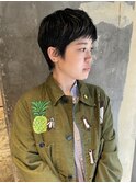 スタイリッシュショート