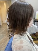 外はねボブ