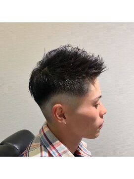 エフィル(EFILL) ローフェード