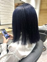 エイト 福岡天神店(EIGHT fukuoka)&nbsp;ネイビー