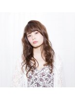 トータルビューティーサロン トップスタイル&nbsp;フェミニンハイレイヤー