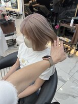 ラピス 福岡天神店(Lapis) 詳細はインスタで【@yupachi_hair】